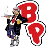 Logo of Beggars Pizza Loyalty android Application 